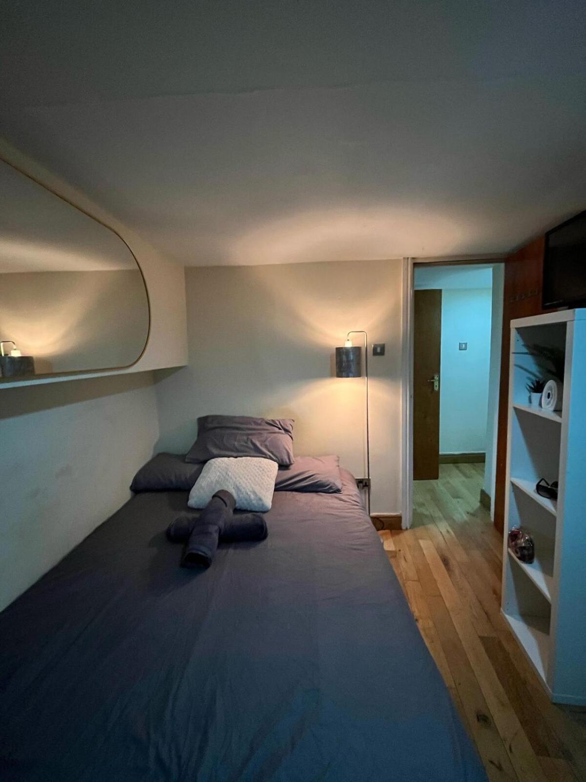 Electric Eve Appartement *