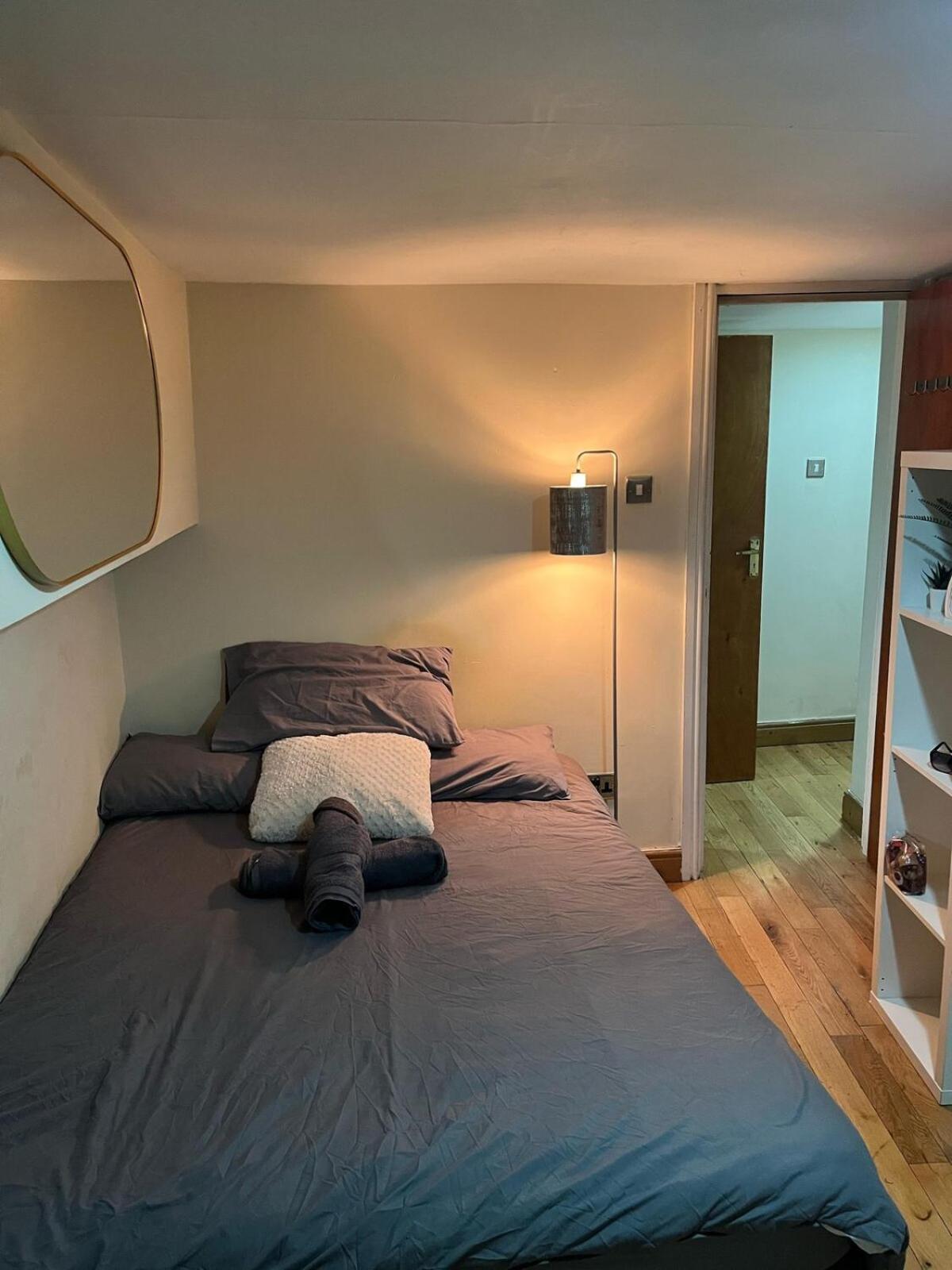 Appartement Electric Eve Londres