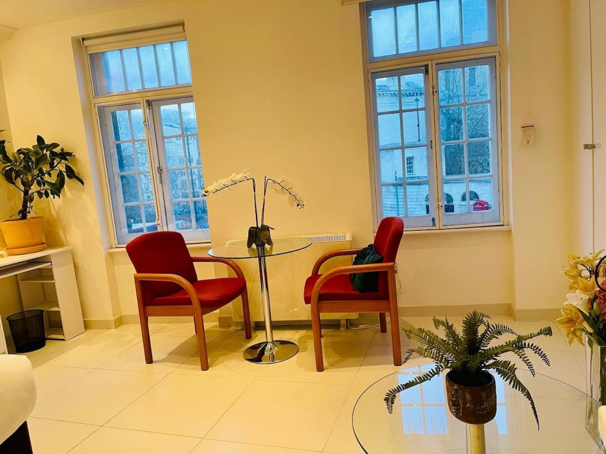 Appartement Stylish Modern In The Heart Of St Paul Smithfield Barbican Londres
