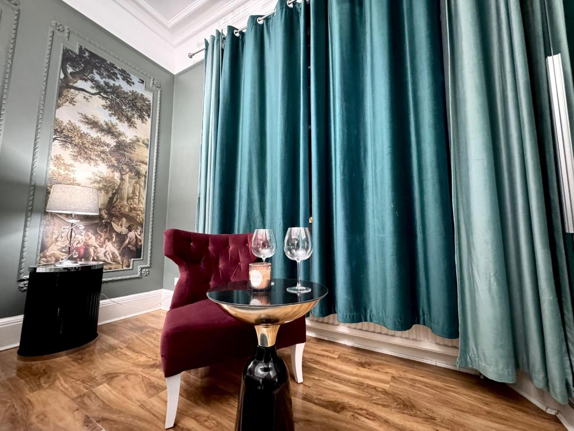 Beautiful Family Marble Arch * London