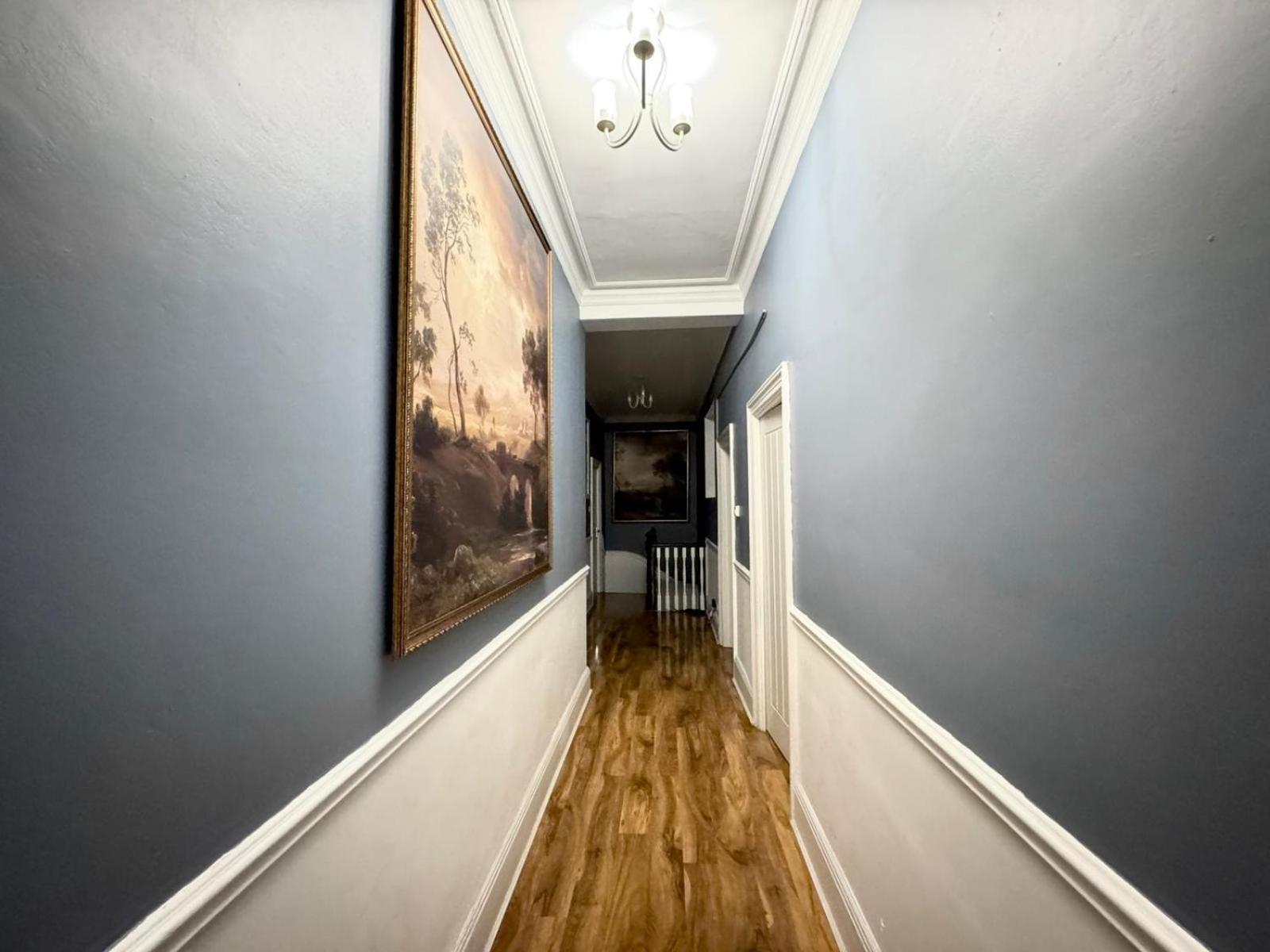 Beautiful Family Marble Arch * London