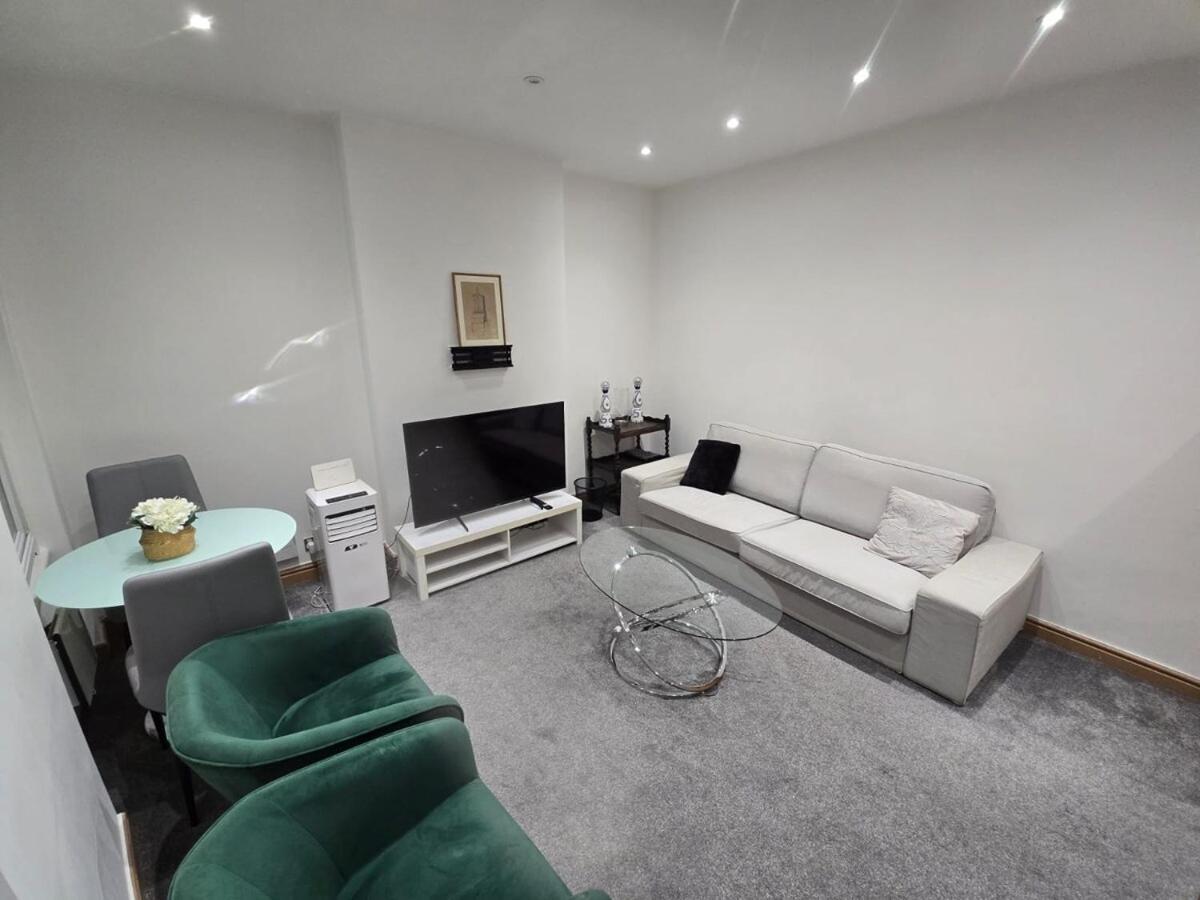 Estatesmen Mount Street Mayfair Flat Appartement *
