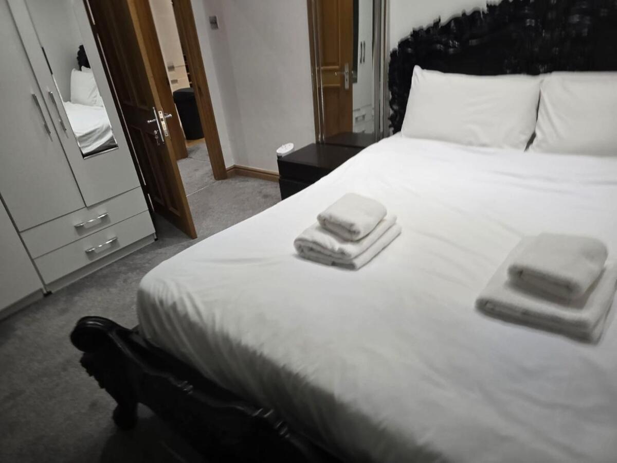 Estatesmen Mount Street Mayfair Flat * Londres