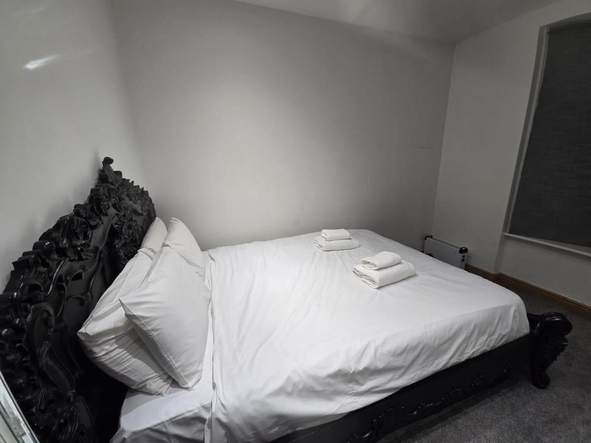 Estatesmen Mount Street Mayfair Flat Appartement