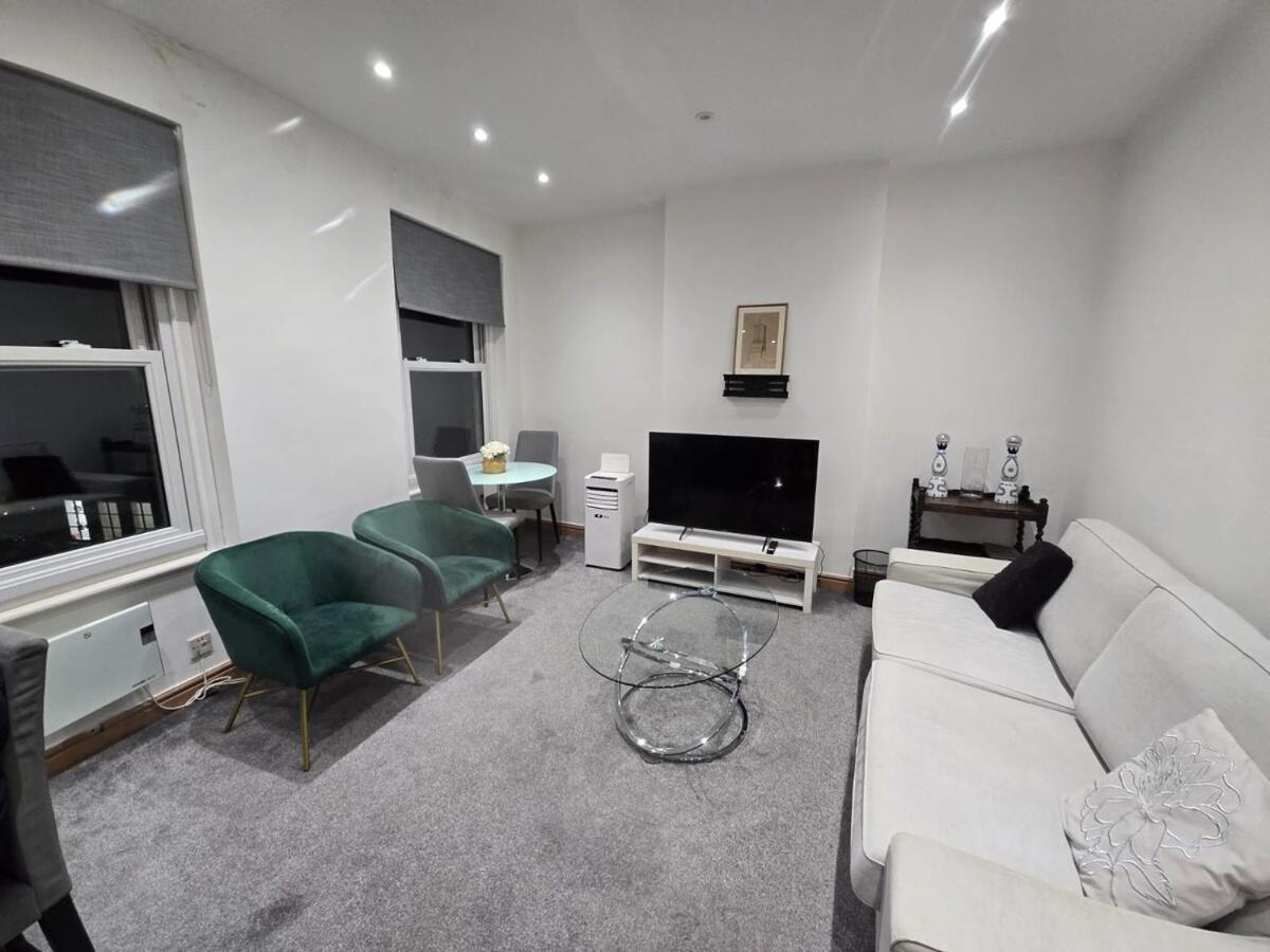Estatesmen Mount Street Mayfair Flat Londres