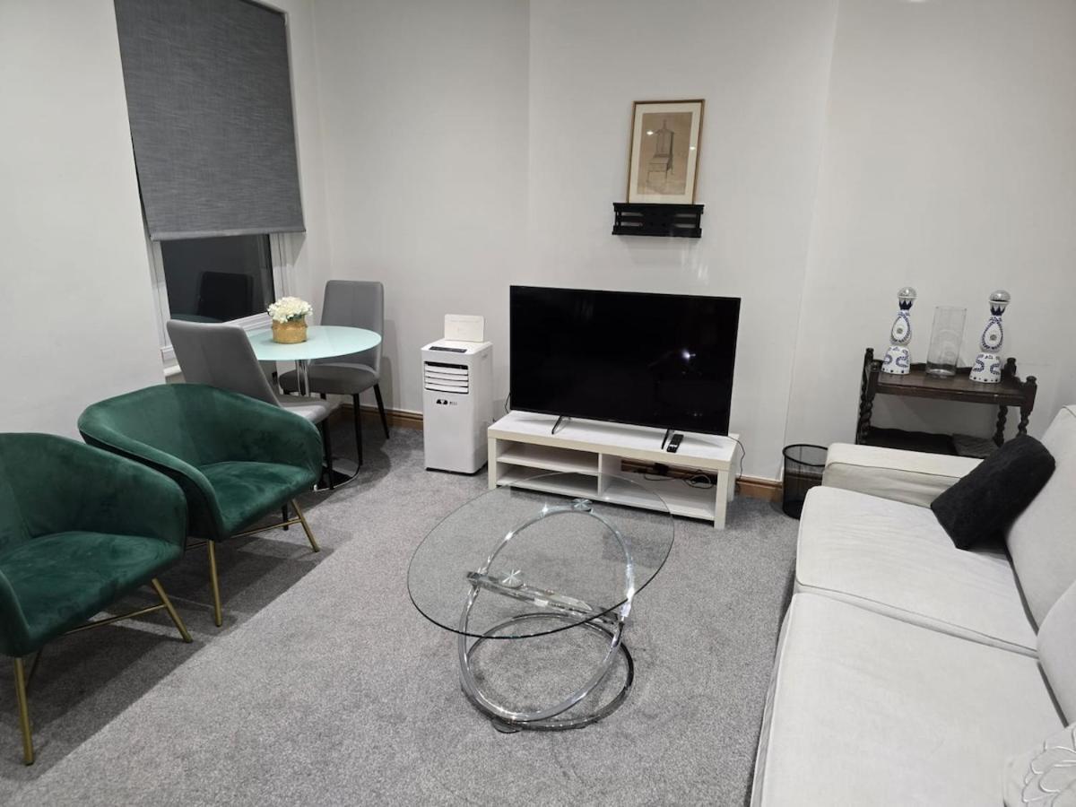 Estatesmen Mount Street Mayfair Flat Appartement