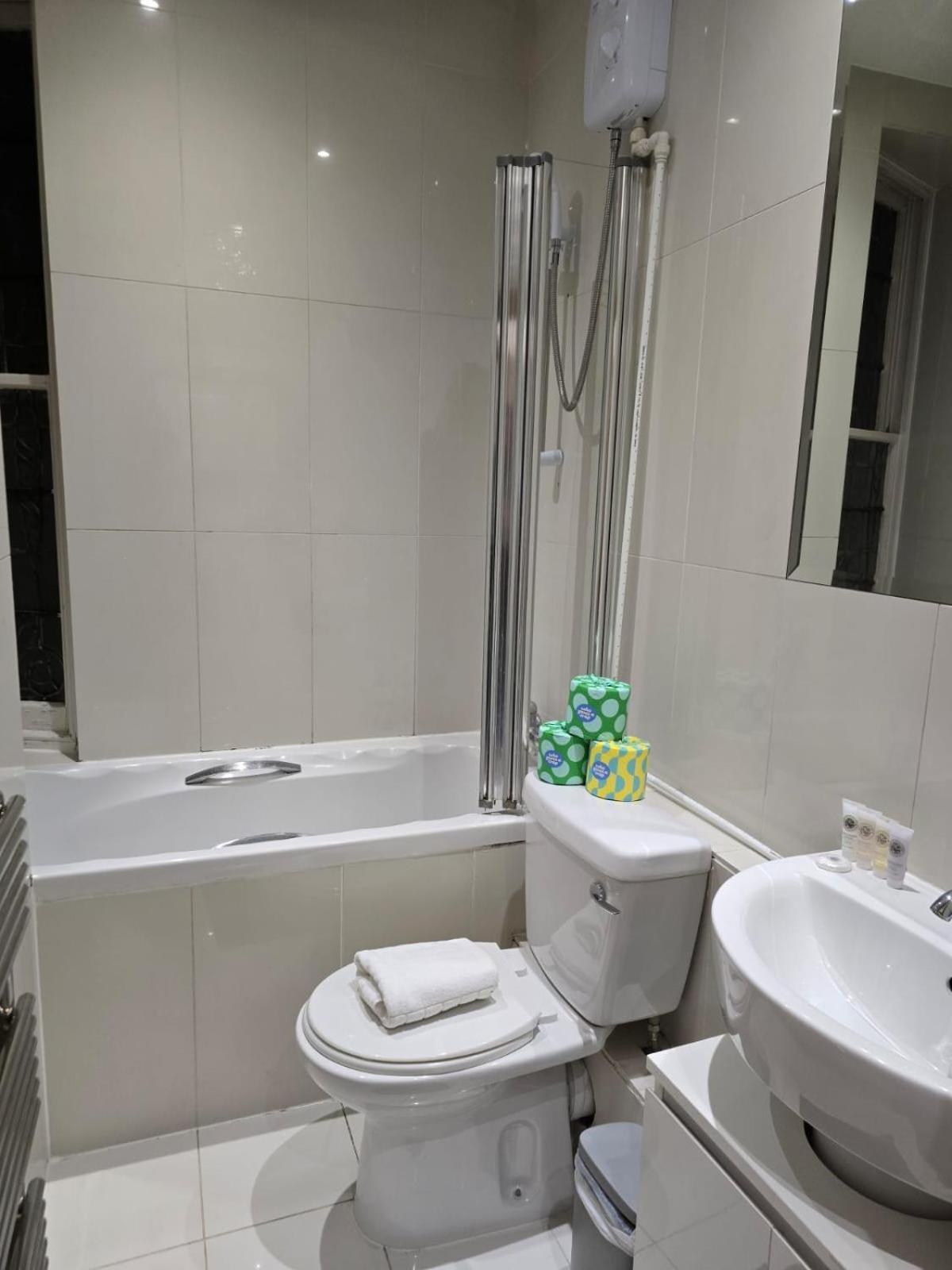 Estatesmen Mount Street Mayfair Flat Appartement Londres