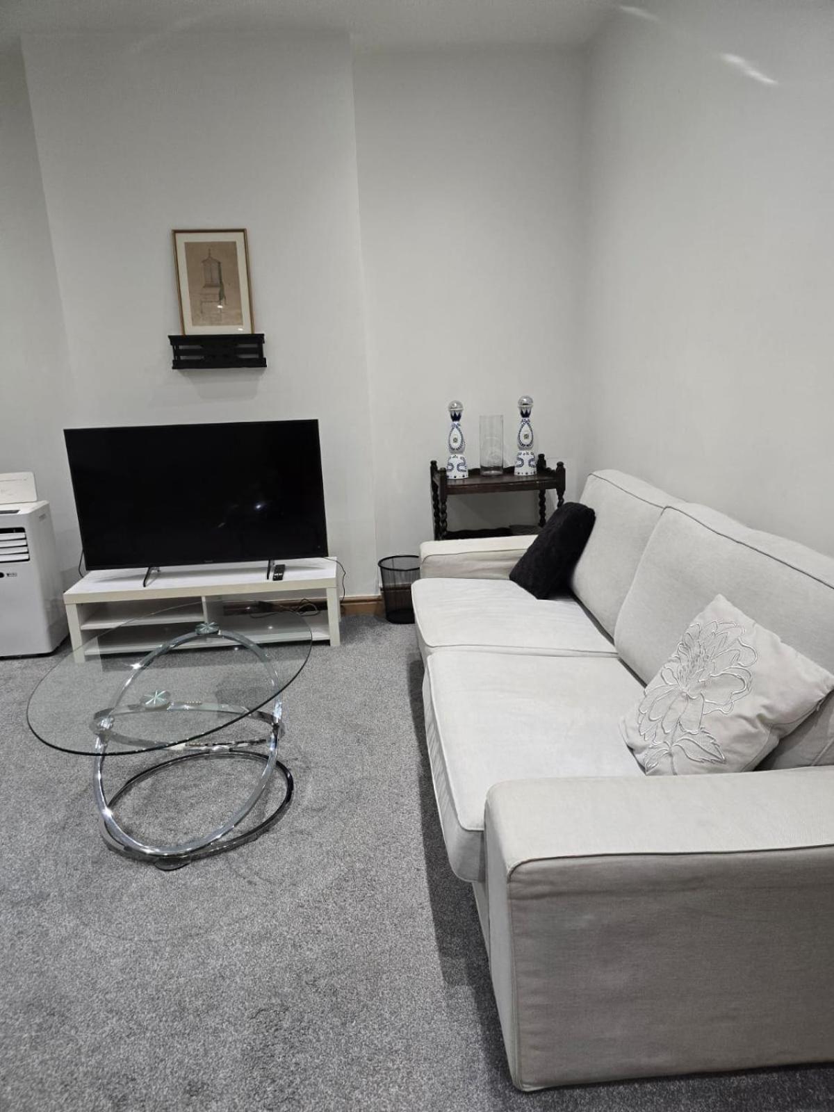 Estatesmen Mount Street Mayfair Flat Appartement