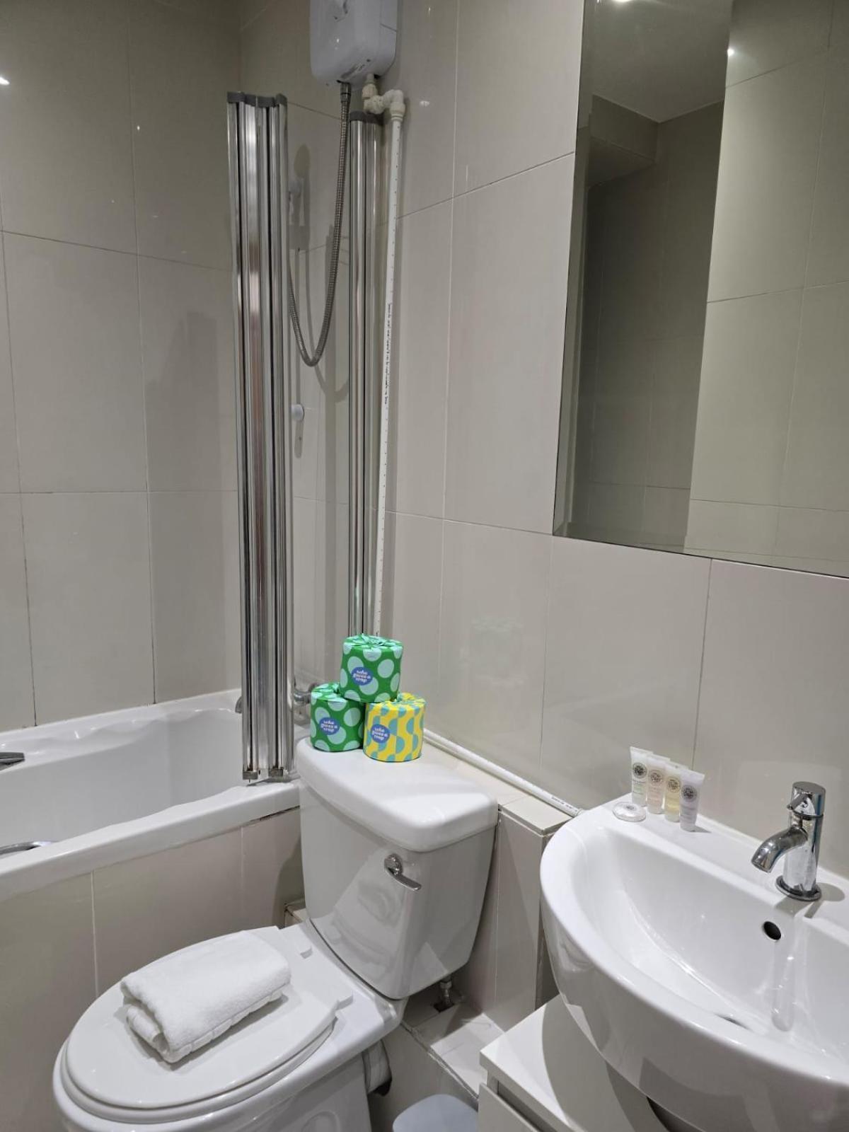 Estatesmen Mount Street Mayfair Flat * Londres