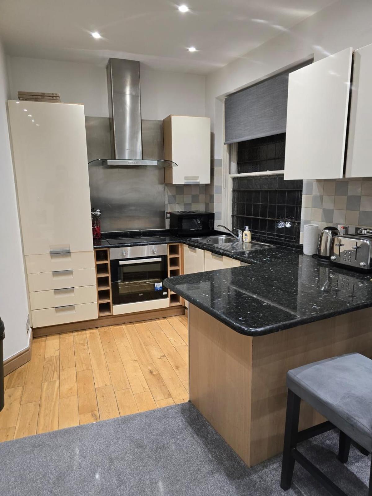 Appartement Estatesmen Mount Street Mayfair Flat *