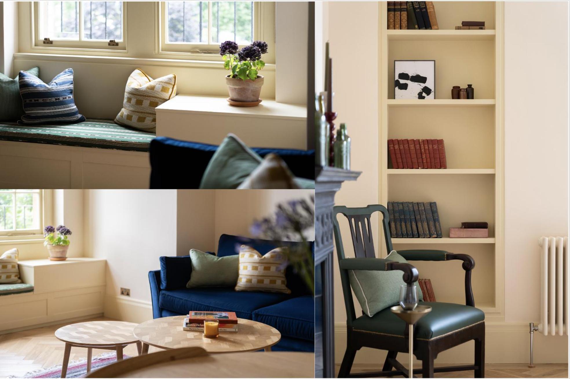 Melody Appartement Londres