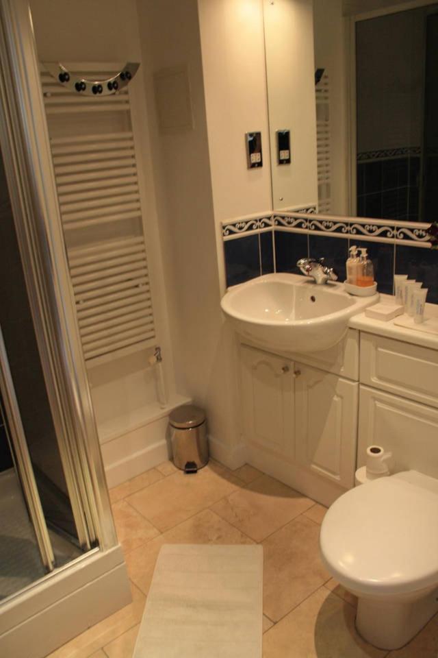 Guestready - Relaxing Ensuite With Balcony * Londres