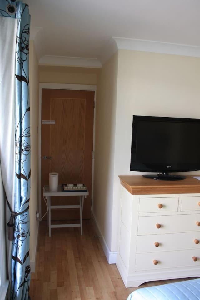 Appartement Guestready - Relaxing Ensuite With Balcony Londres