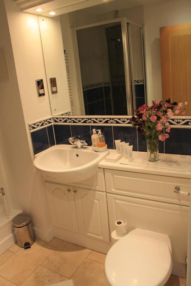 Guestready - Relaxing Ensuite With Balcony Appartement