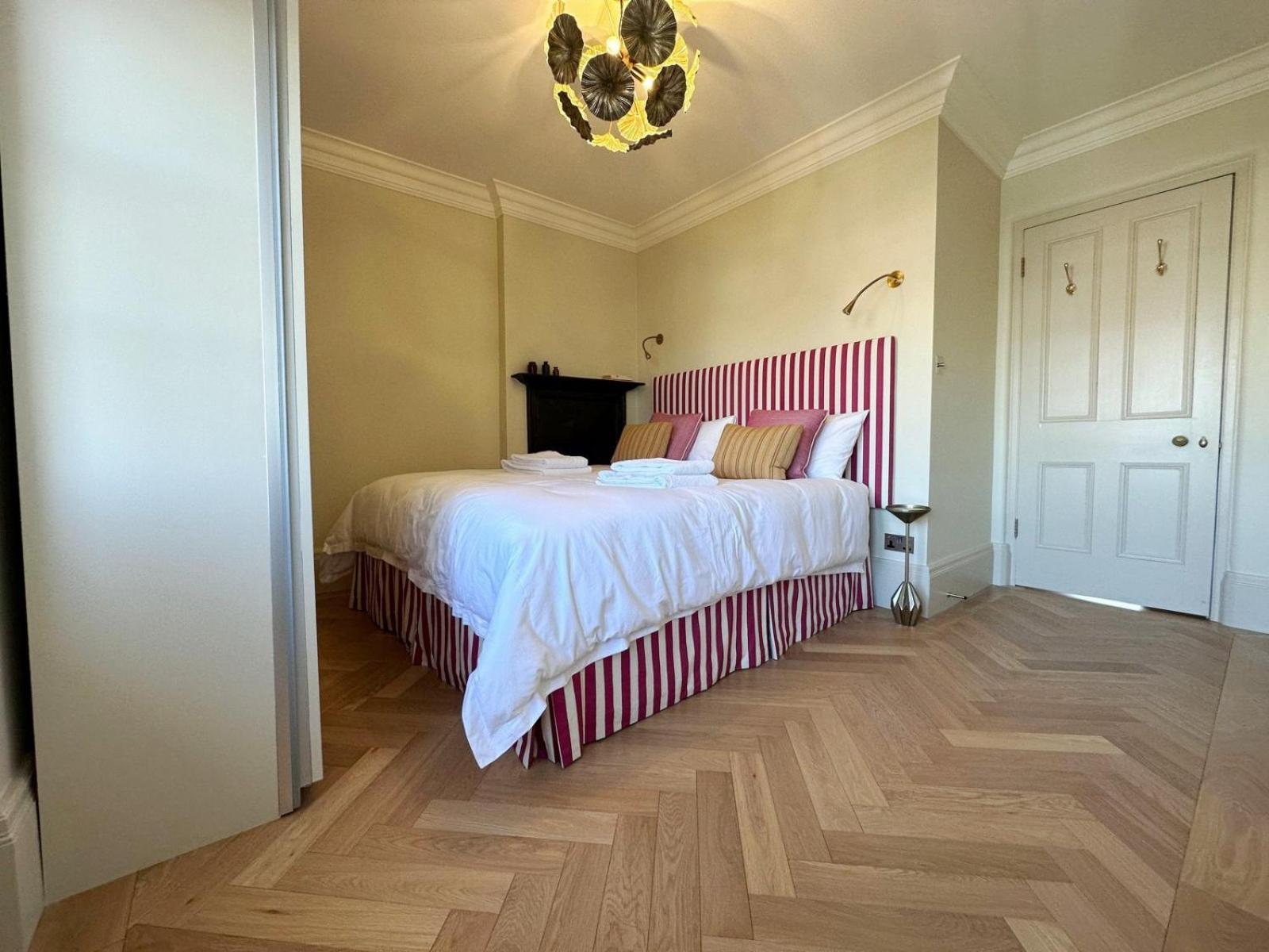 Melody Appartement