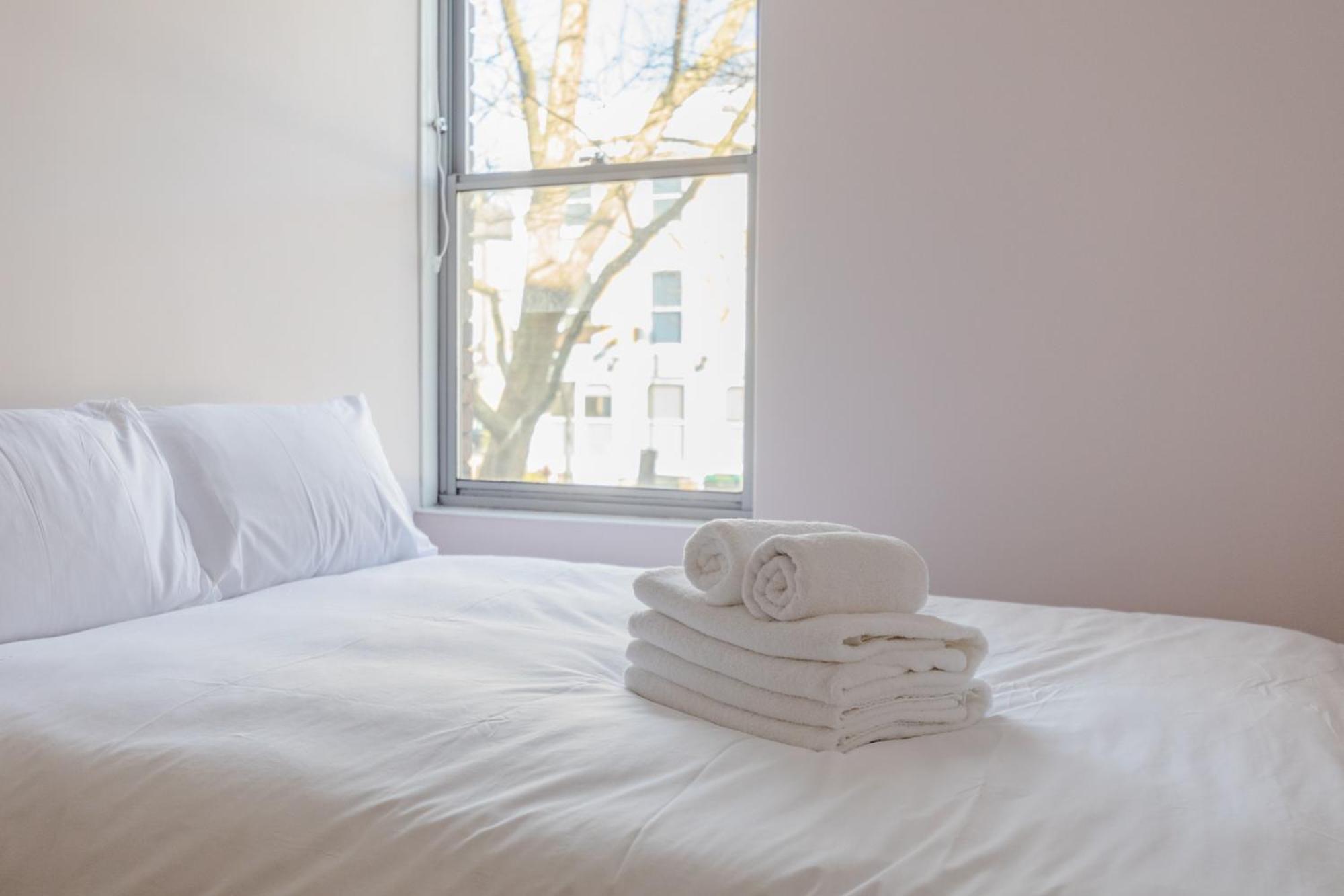 Spacious 2bd 4 Min To Canonbury Station Londres