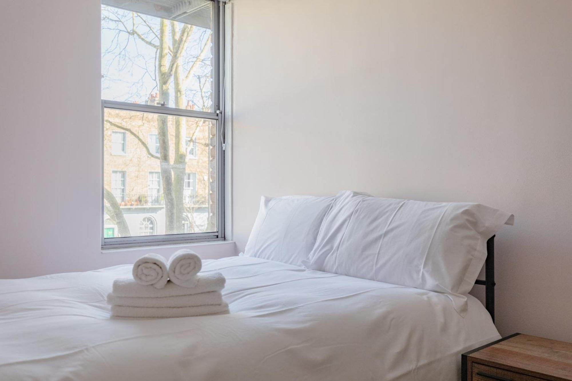 Spacious 2bd 4 Min To Canonbury Station Appartement