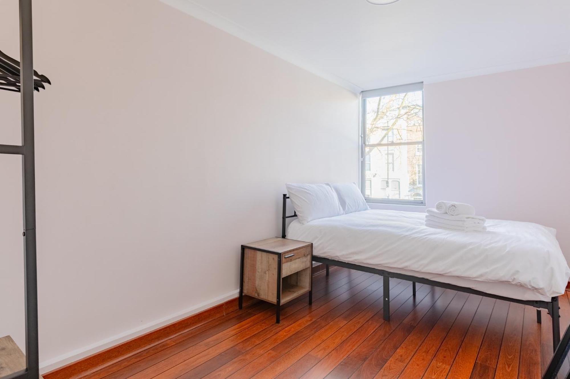 Spacious 2bd 4 Min To Canonbury Station Appartement *