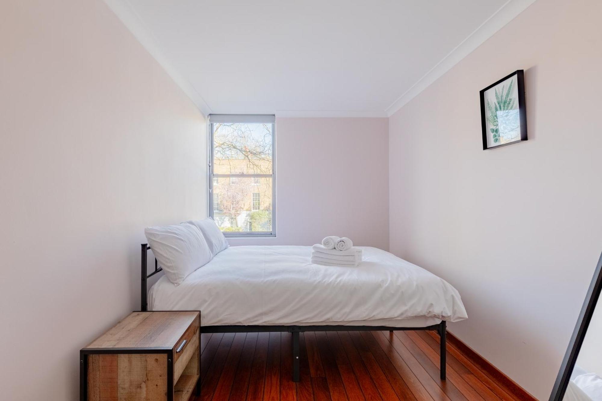 Appartement Spacious 2bd 4 Min To Canonbury Station
