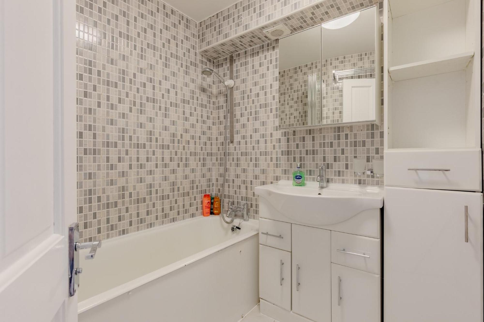 Spacious 2bd 4 Min To Canonbury Station Appartement *