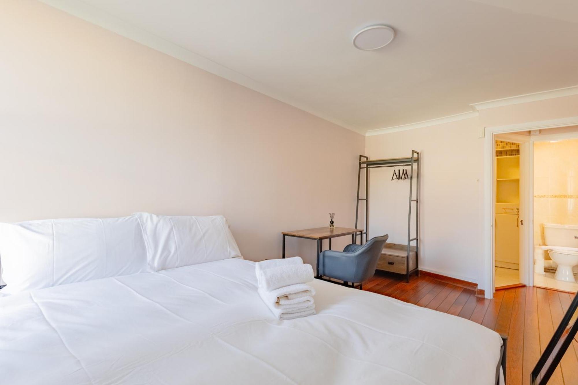 Spacious 2bd 4 Min To Canonbury Station Londres