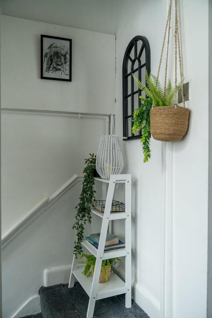 Apartamento Charming Mews Flat Near Little Venice