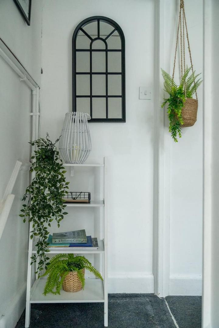 Charming Mews Flat Near Little Venice Apartamento *