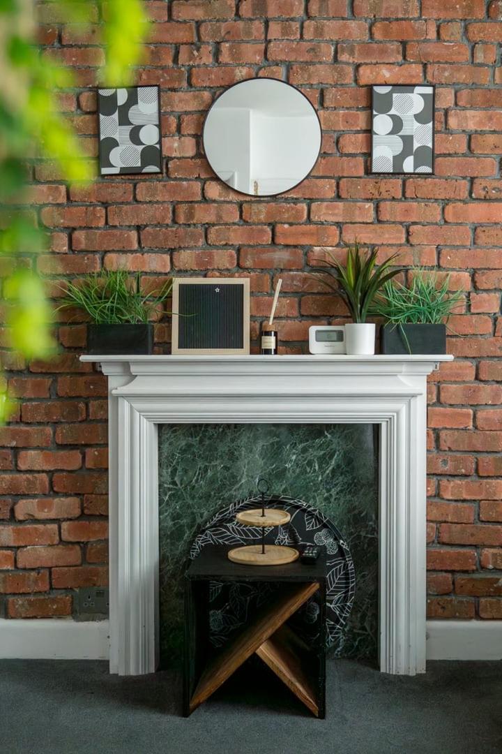 Charming Mews Flat Near Little Venice Apartamento Londres
