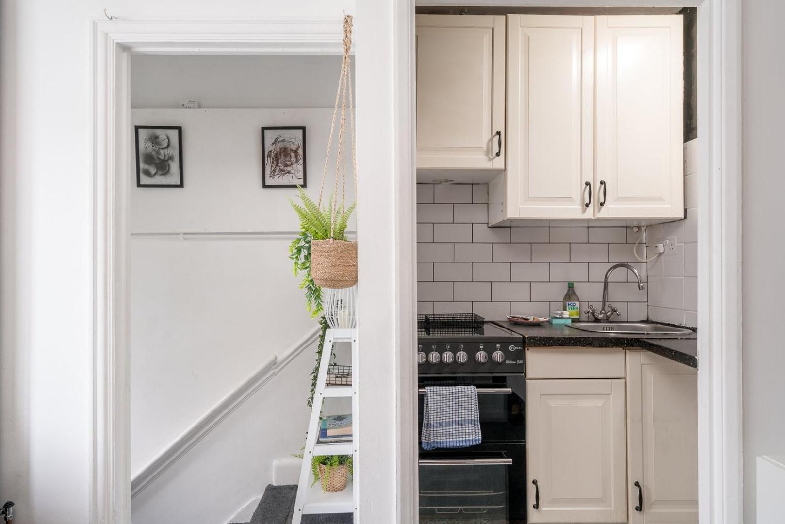 Charming Mews Flat Near Little Venice * Londres
