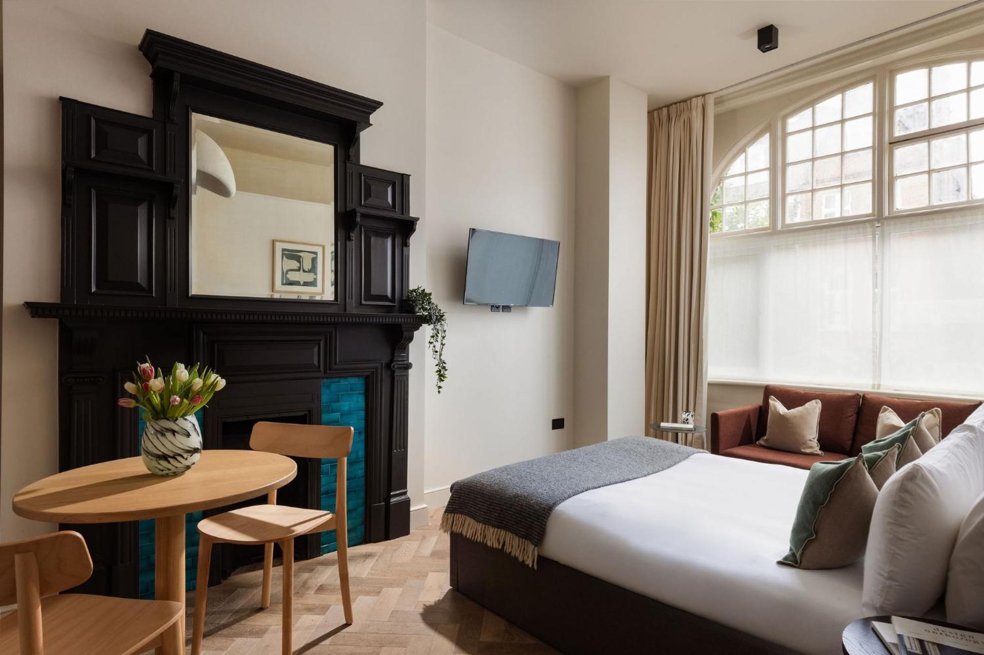 Apartamento Fivem West Hampstead - South *