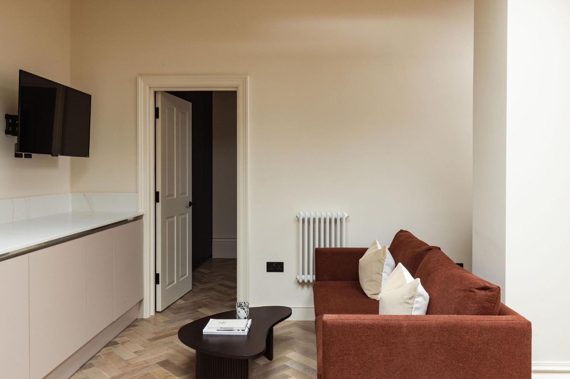 Fivem West Hampstead - South Apartamento Londres