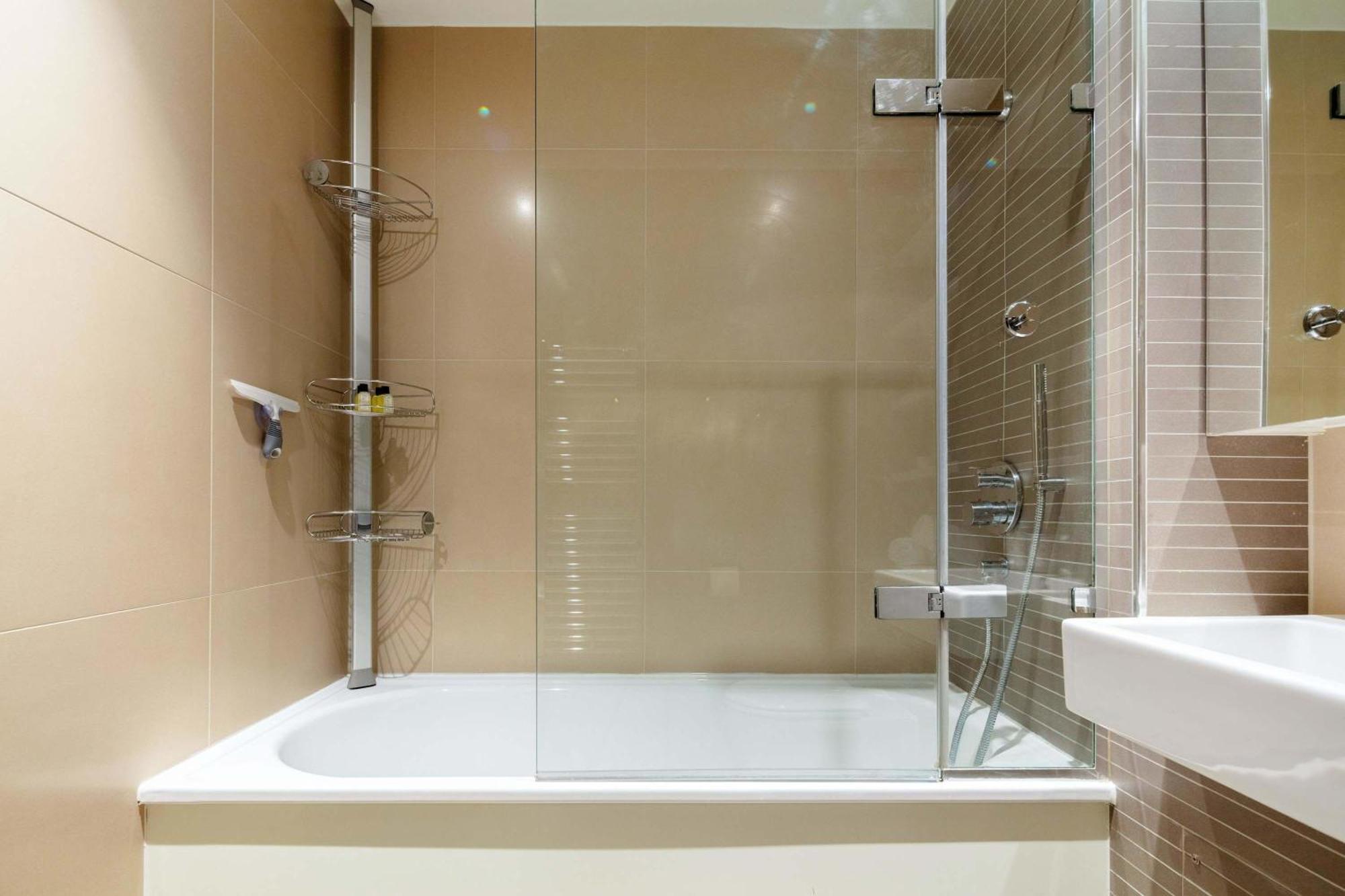 Bnbnova - 1br - Buckingham Palace Londres