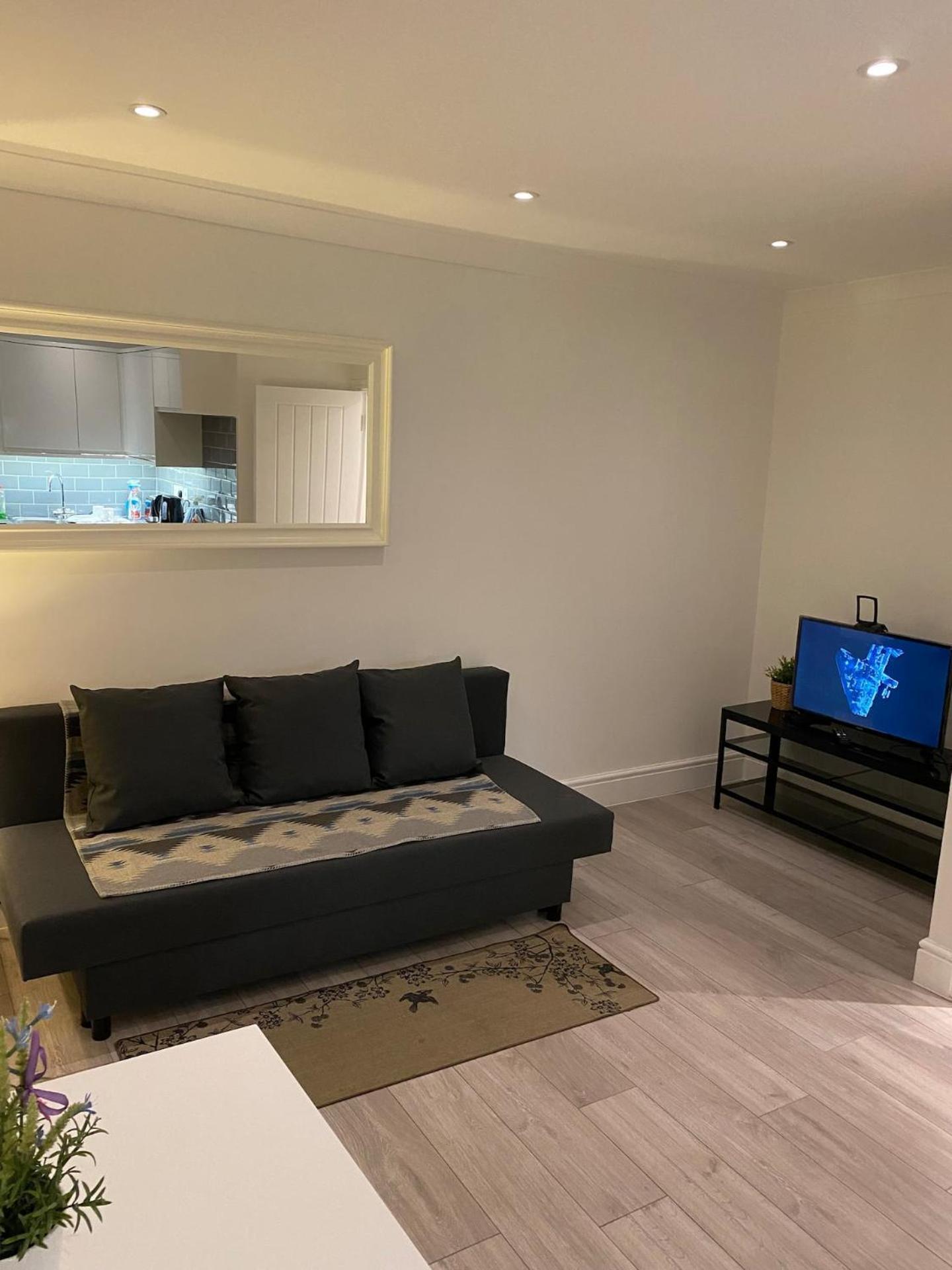Appartement No 5