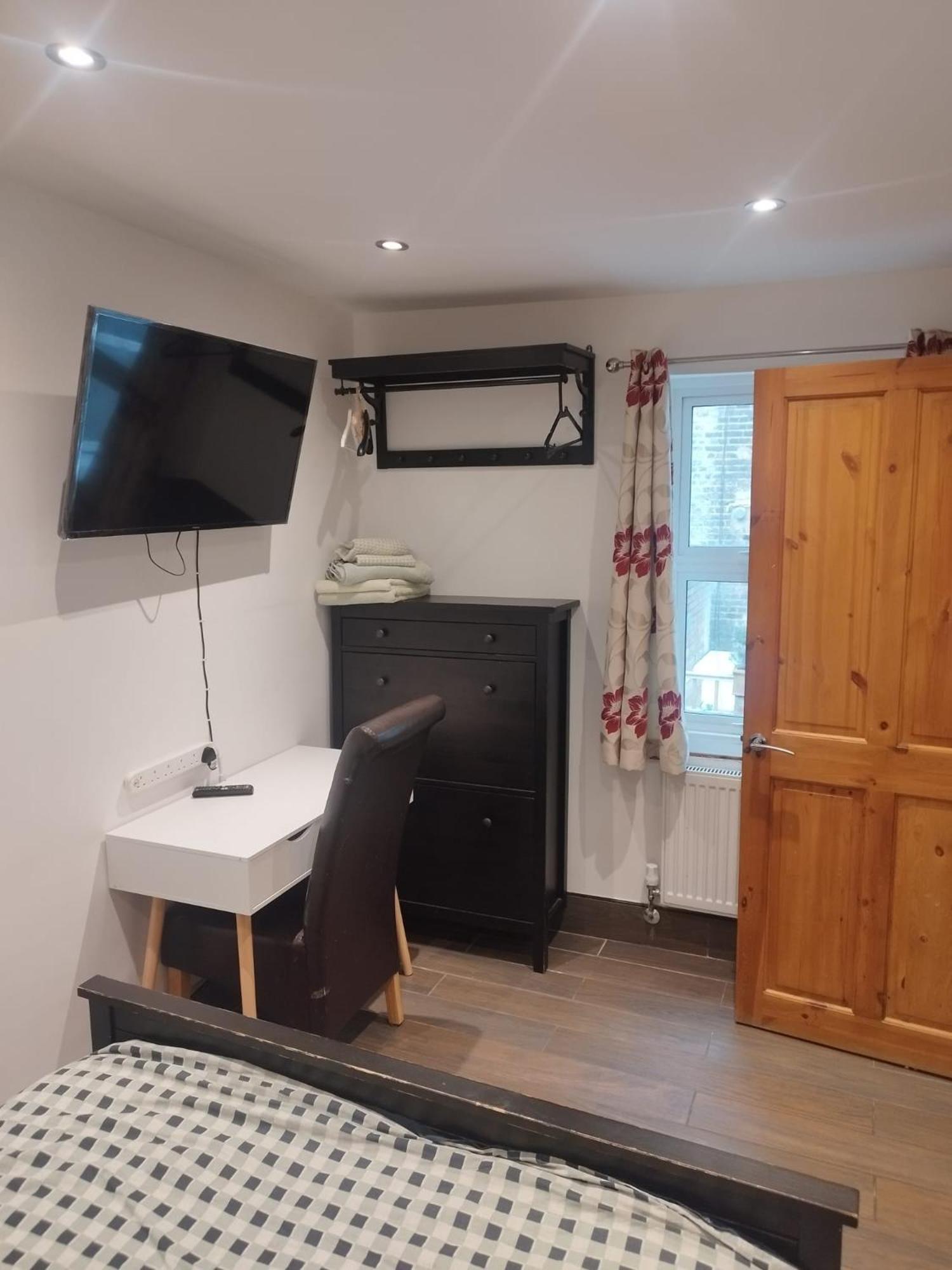 Appartement No 5
