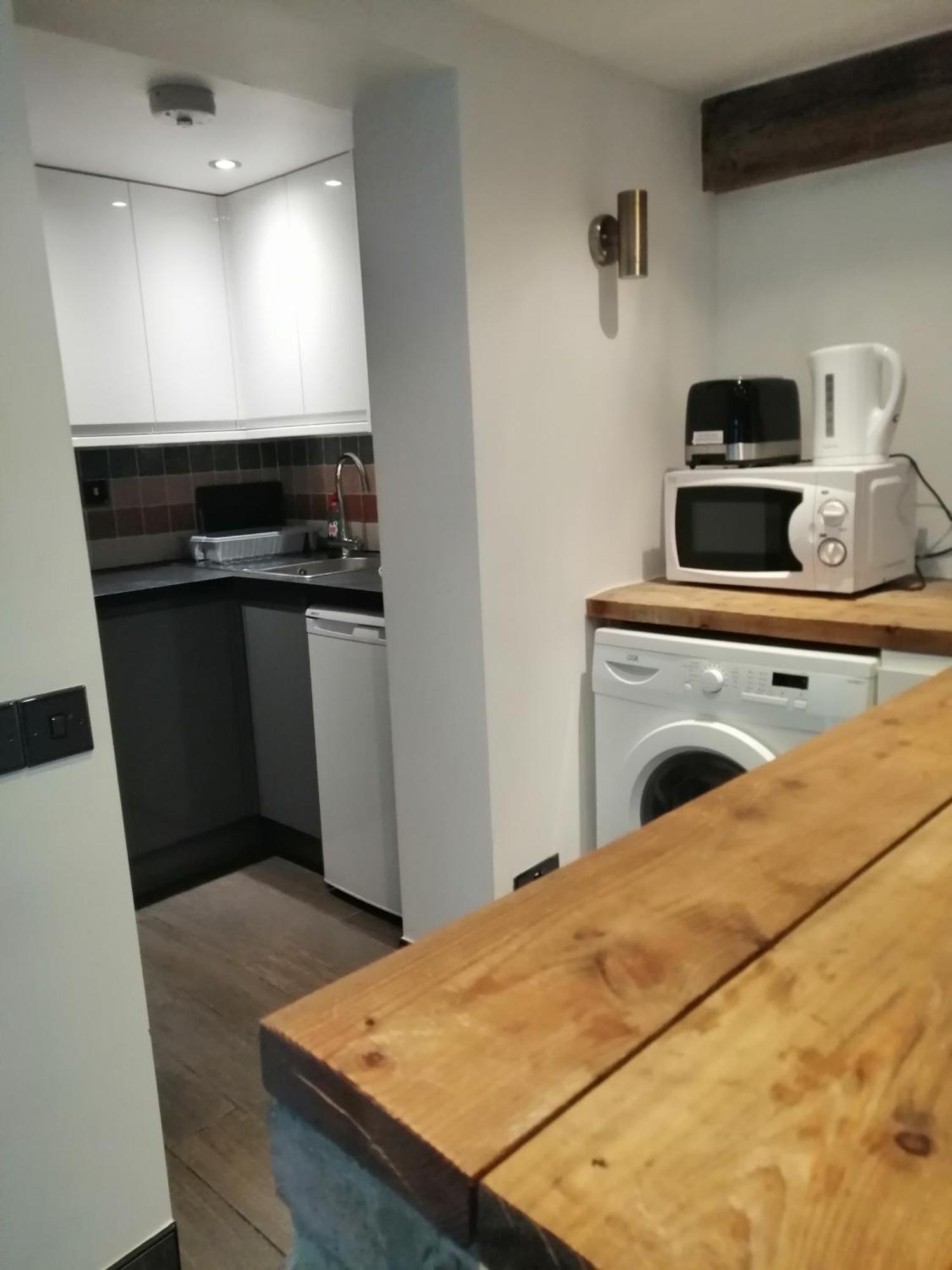 No 5 Appartement