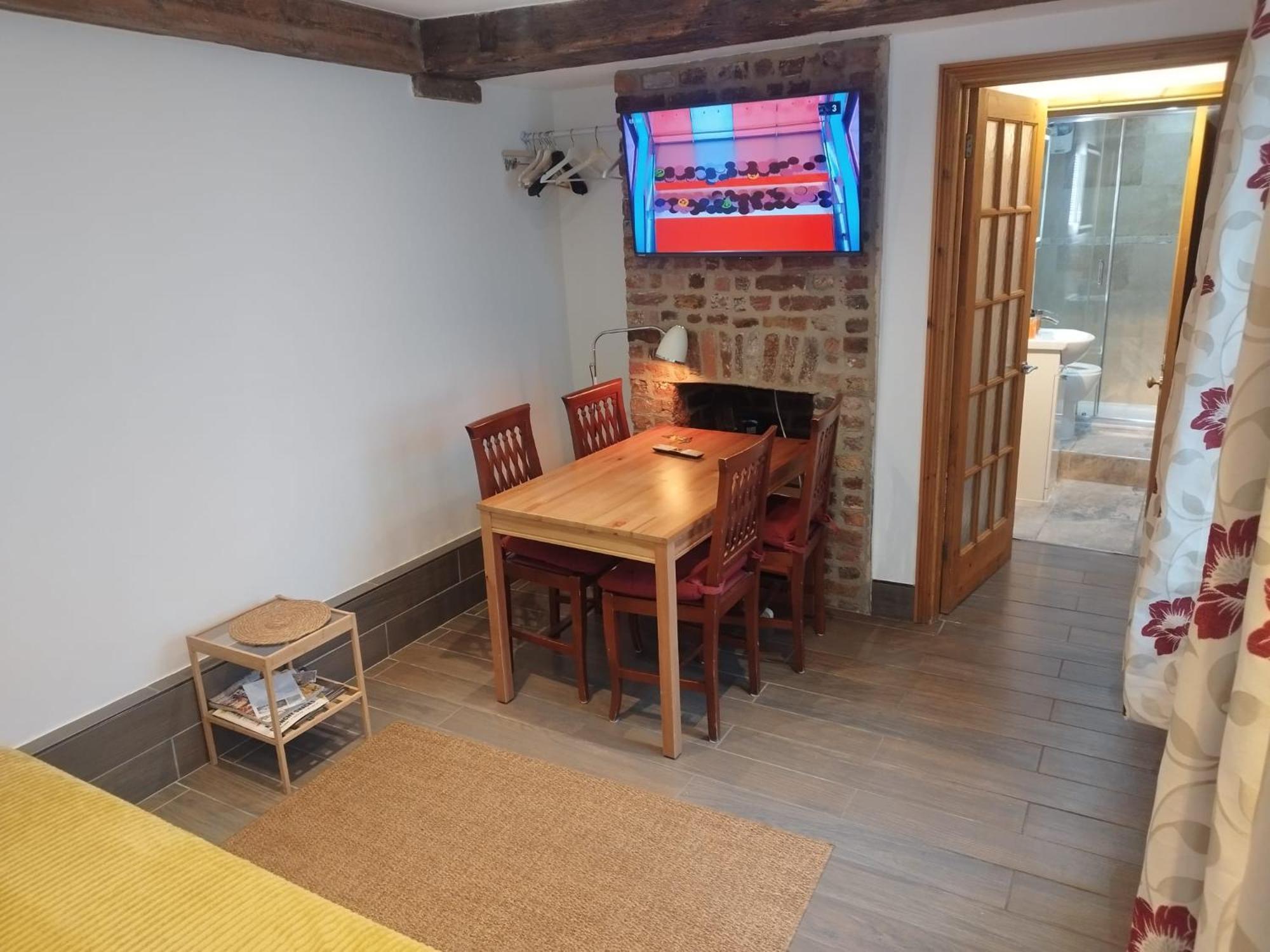 No 5 Appartement *