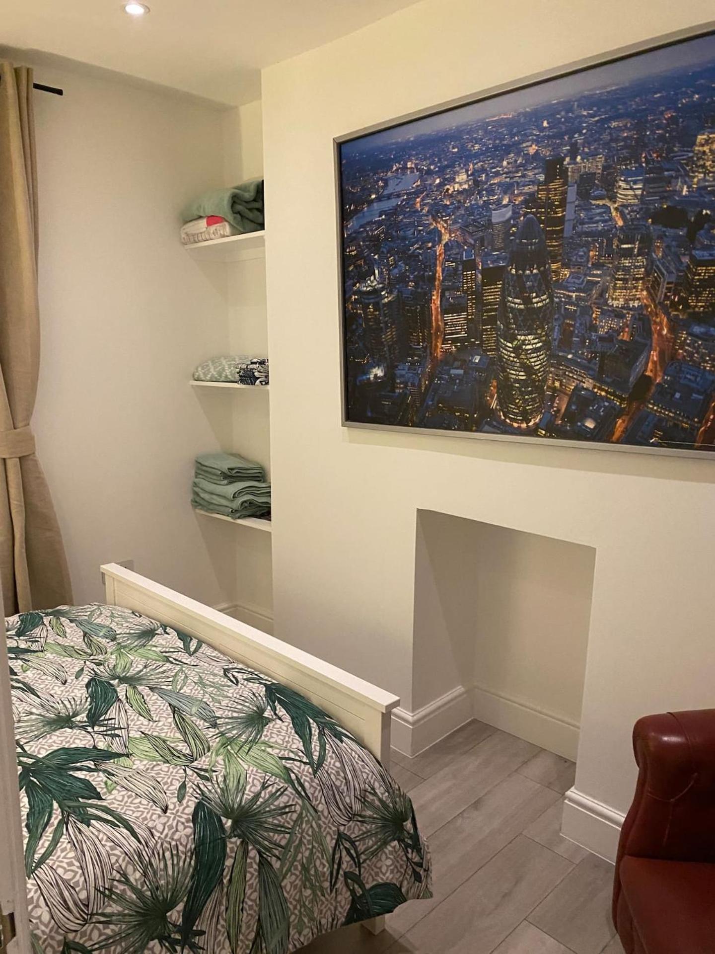 Appartement No 5 Londres