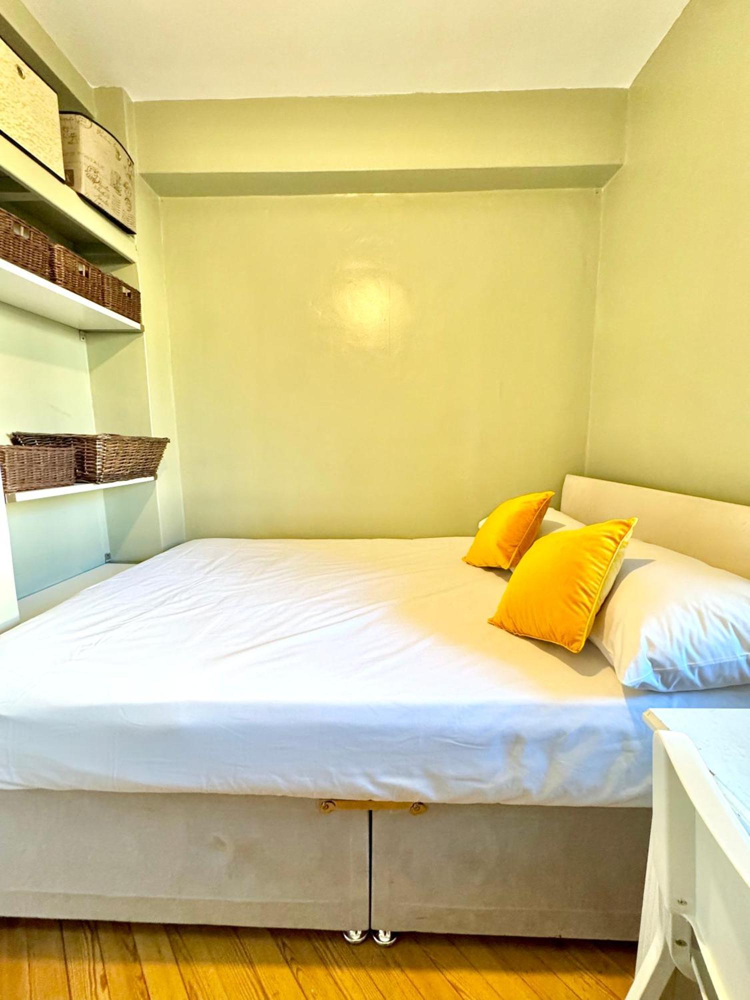 Appartement Stylish 4 Bed Kings Cross