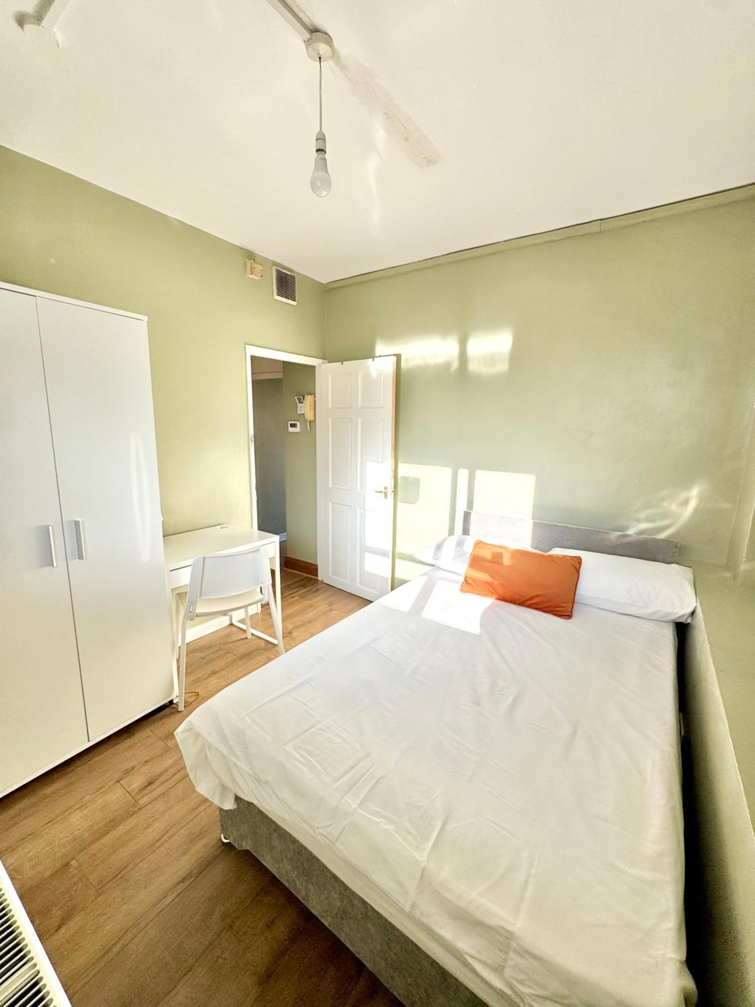 Appartement Stylish 4 Bed Kings Cross Londres