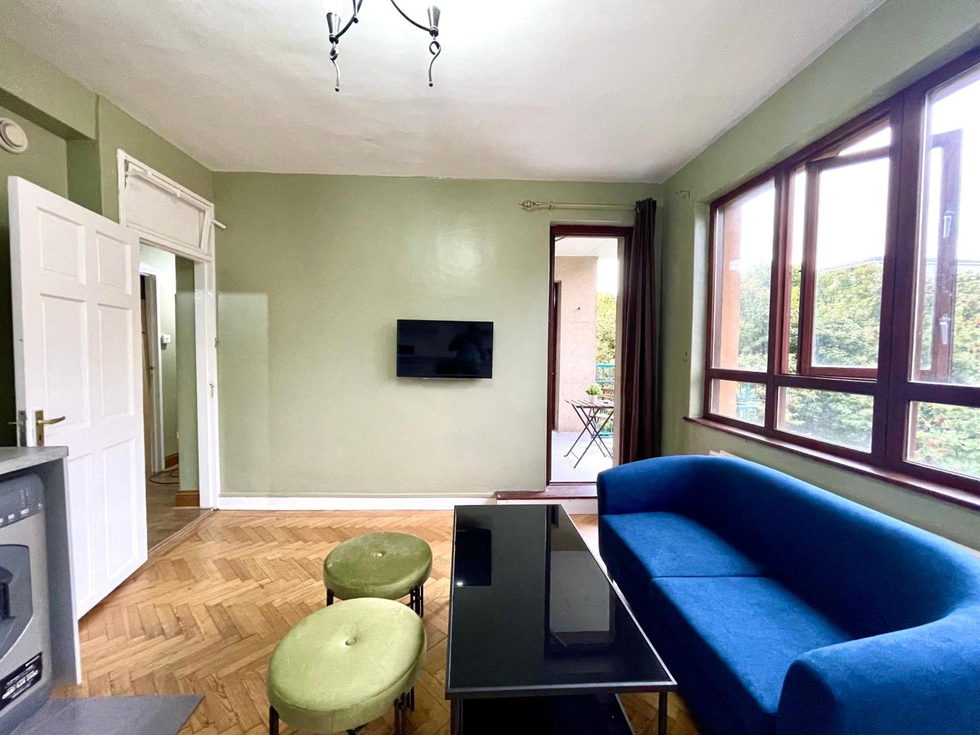 Stylish 4 Bed Kings Cross Londres