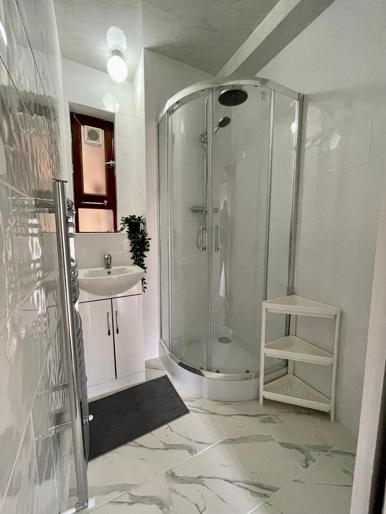 Stylish 4 Bed Kings Cross Appartement Londres