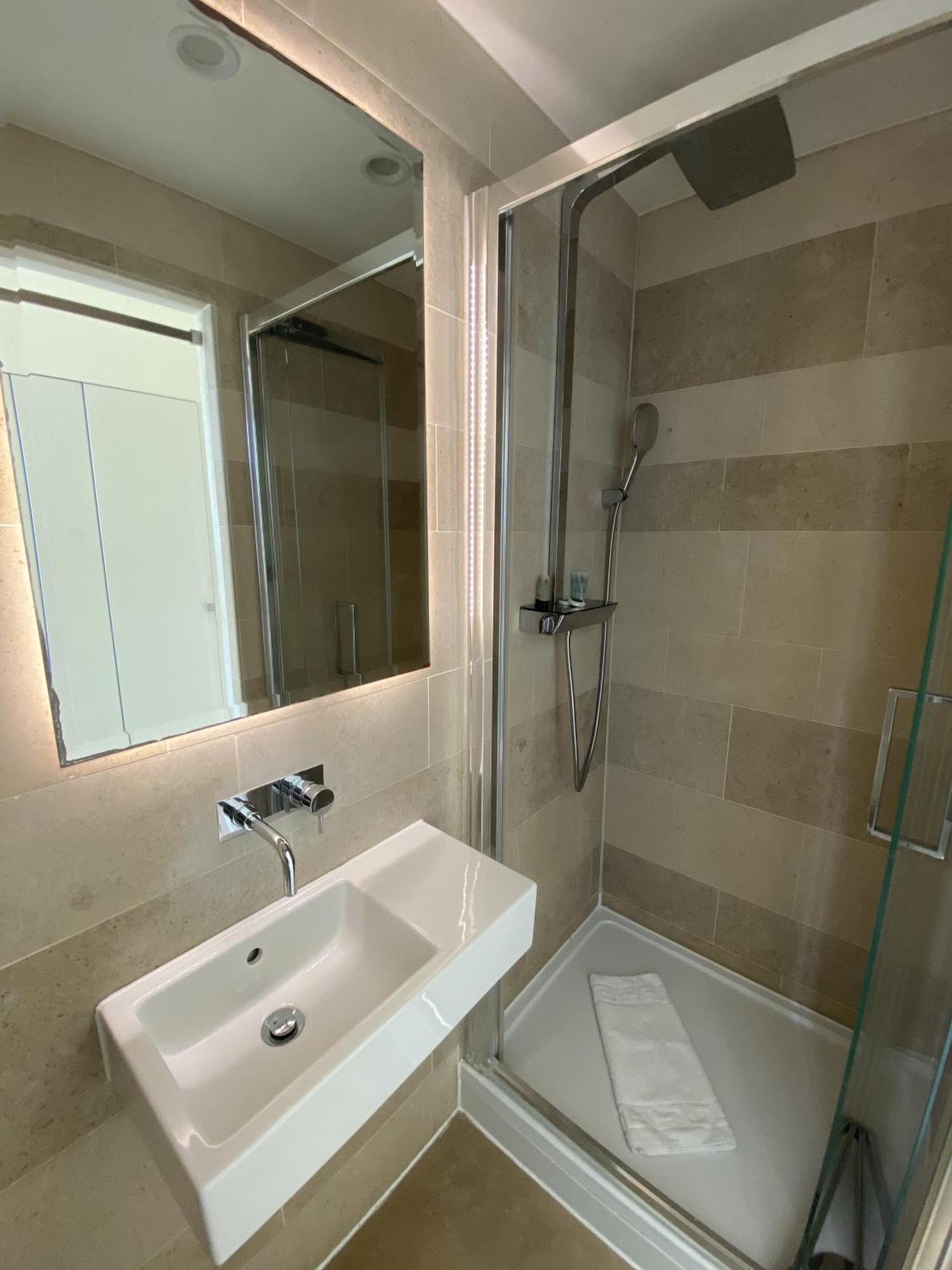 Nox Olympia 4* Londres