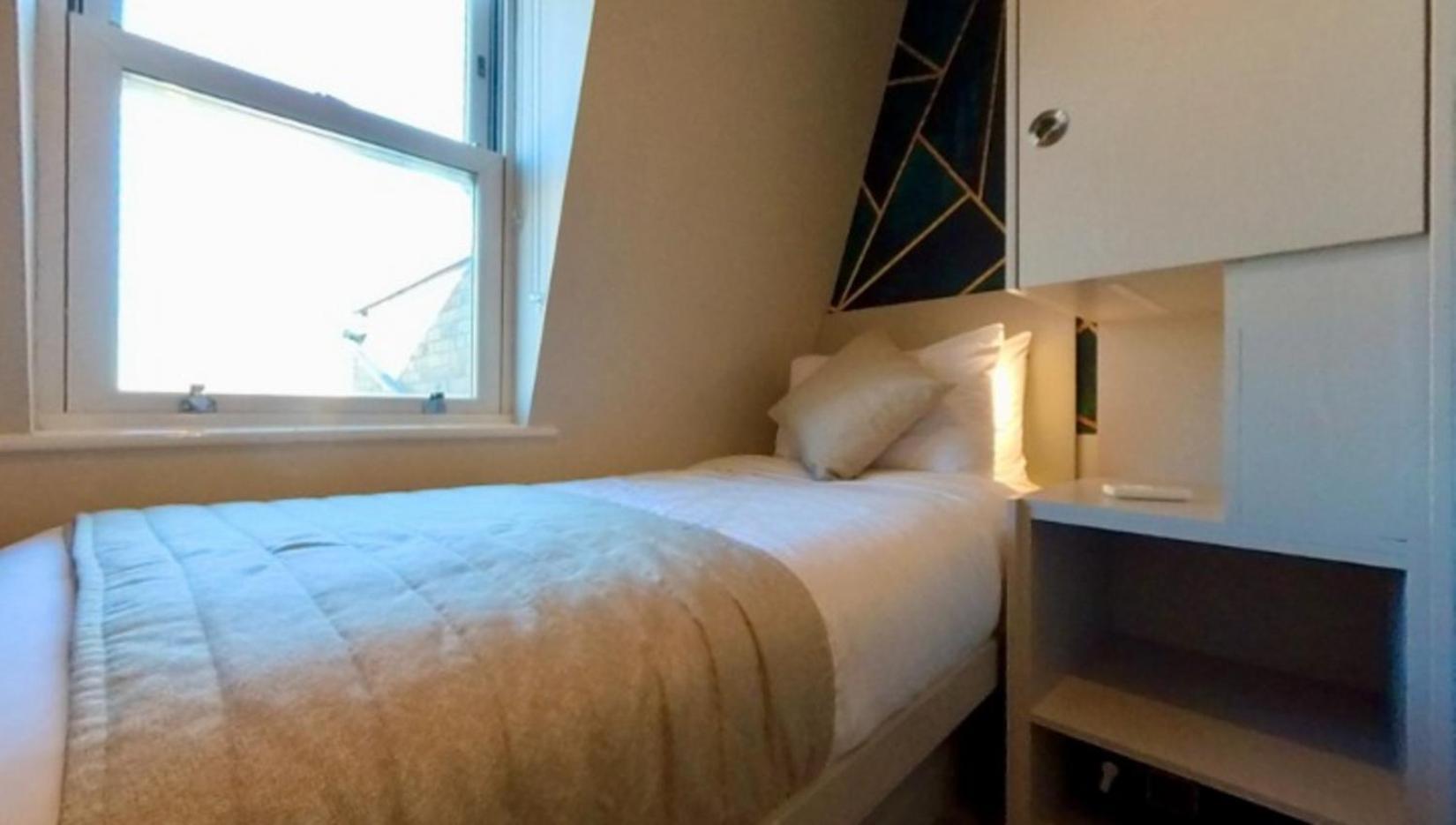 Hotel Nox Olympia Londres
