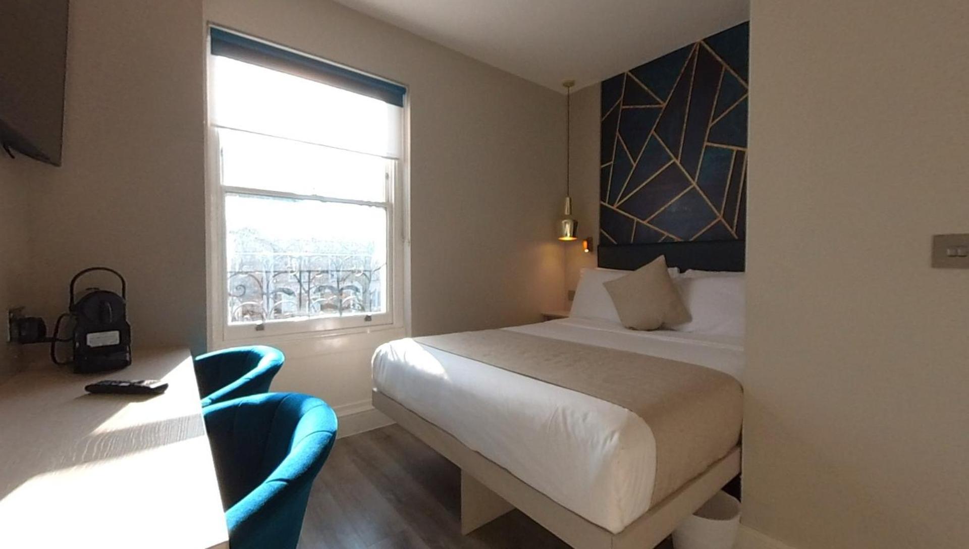 Nox Olympia Hotel Londres