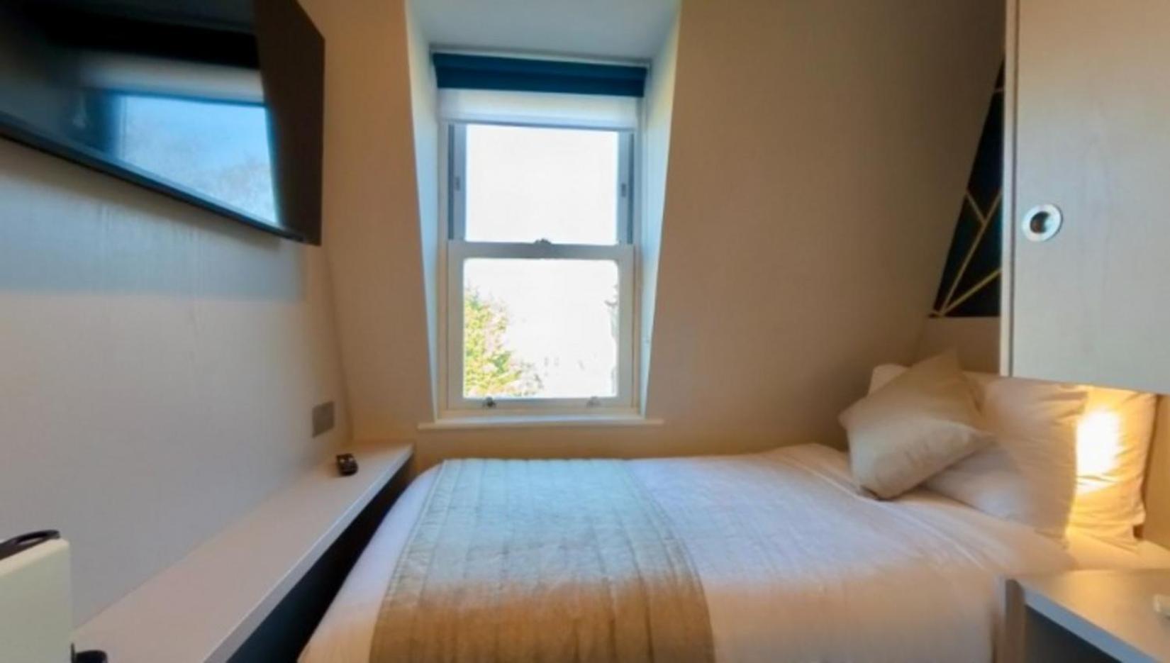 Hotel Nox Olympia Londres