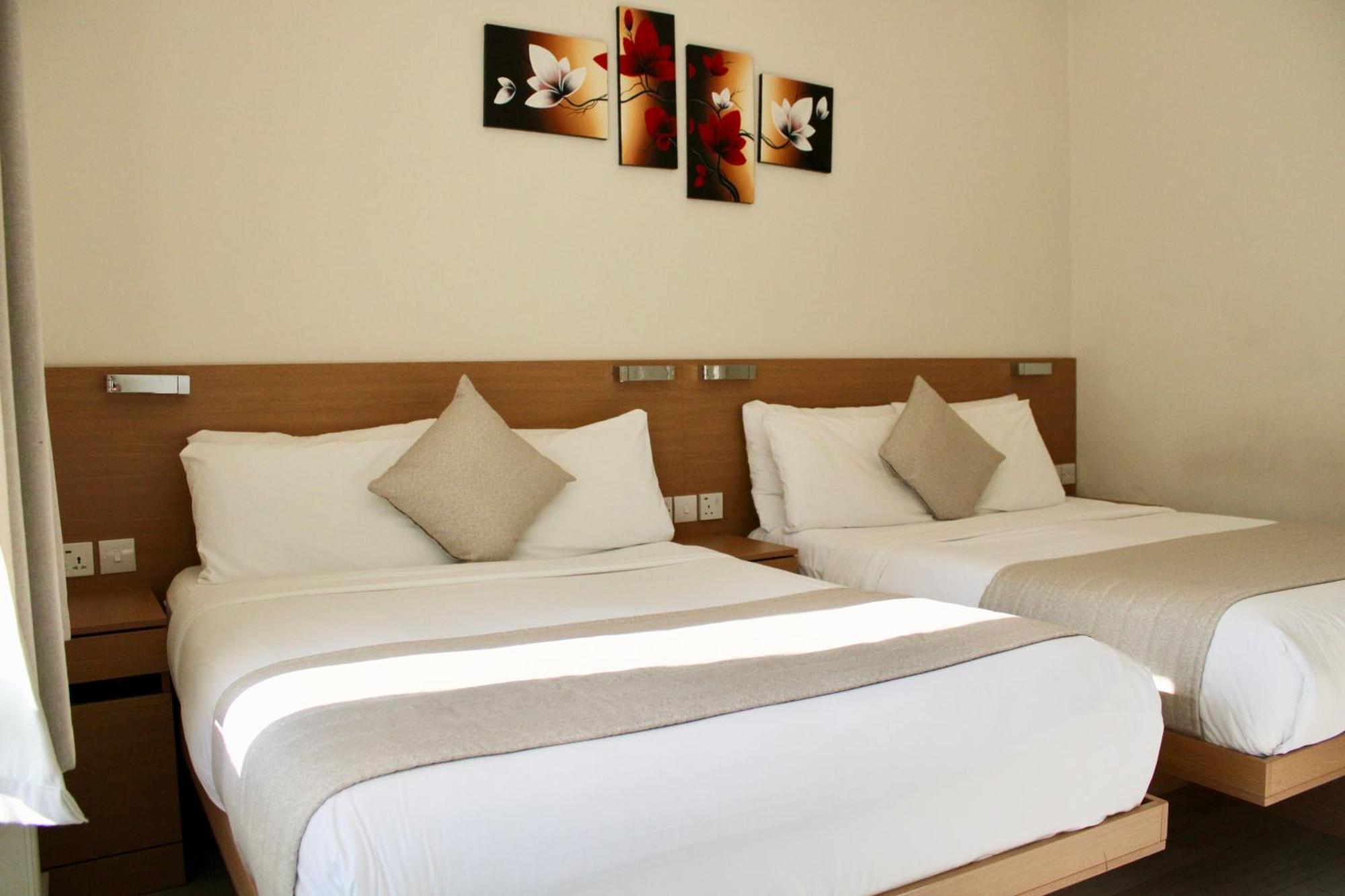 Nox Olympia 4* Londres