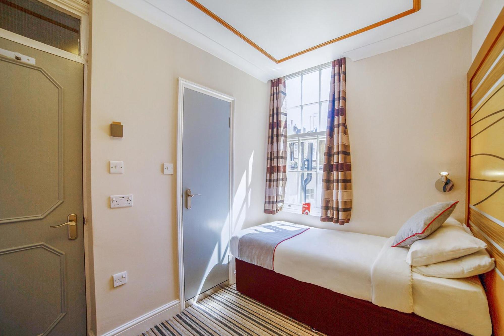 Hotel Vegas Londres