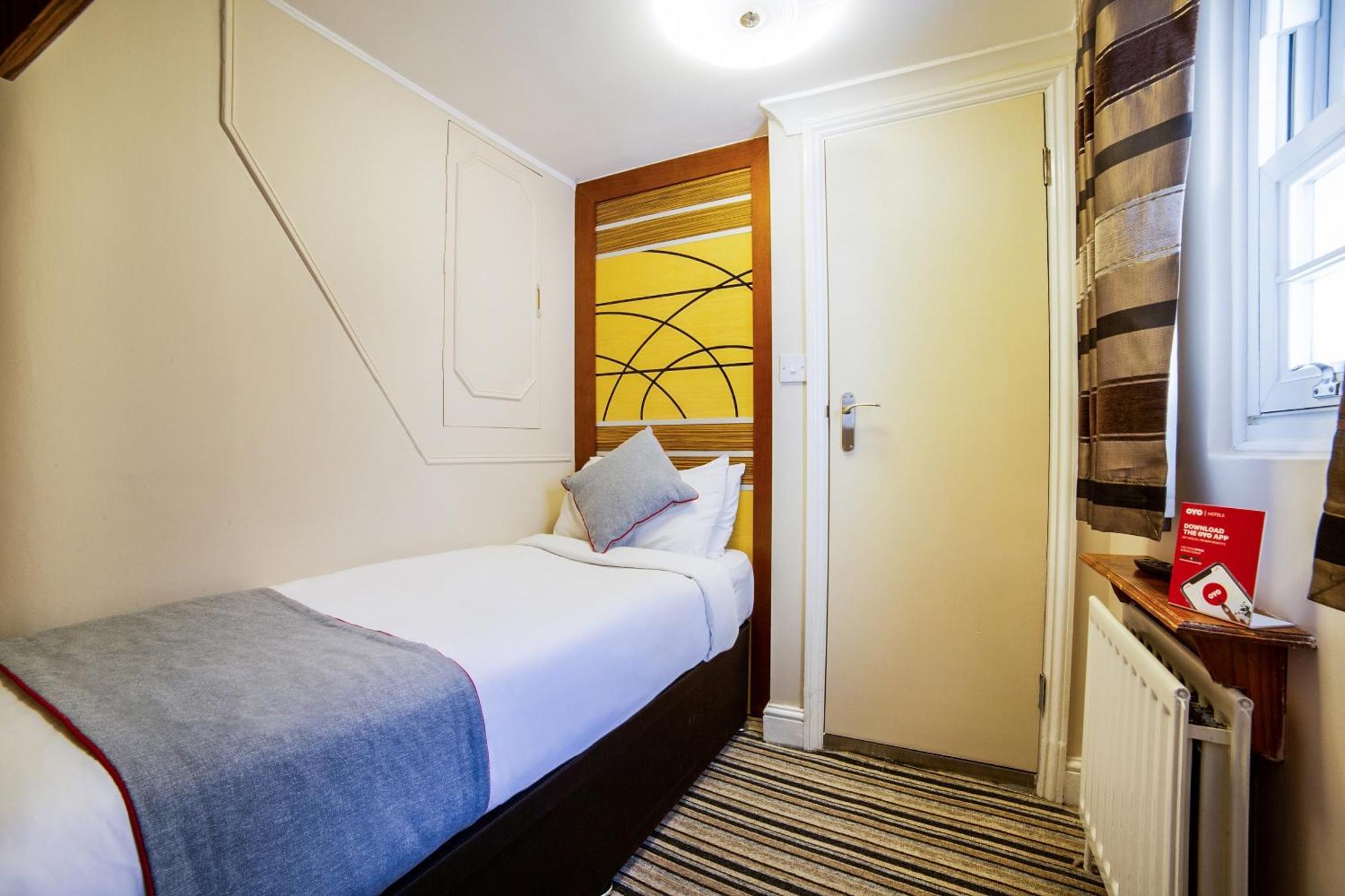 Hotel Vegas Londres