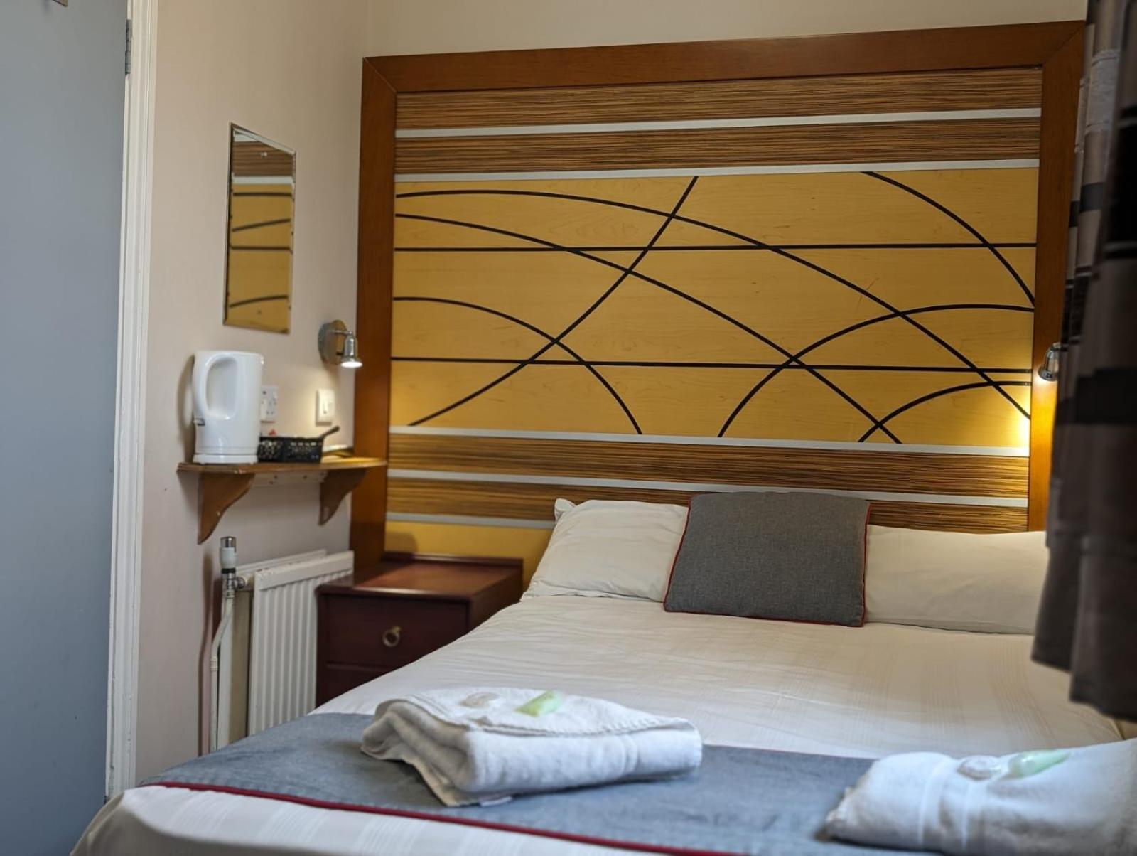 Vegas 3* Londres