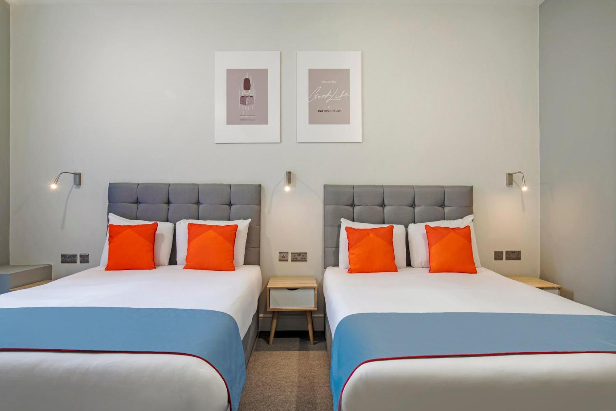 Townhouse Apollo, Hyde Park Hotel Londres